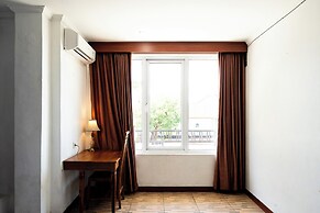 Nusa Dua Moon Hotel