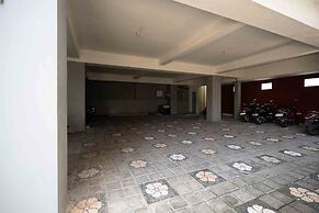 Nusa Dua Moon Hotel