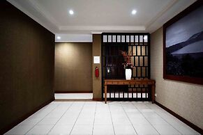 Nusa Dua Moon Hotel