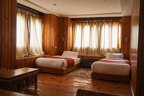 Samyae Resort