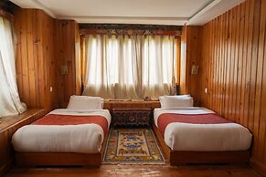 Samyae Resort