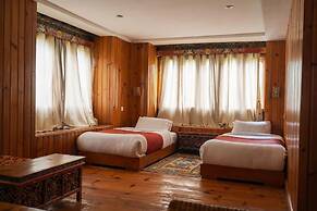 Samyae Resort