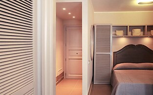 Cala Del Porto 2-room-apartment 3P
