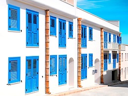 Cala Del Porto 2-room-apartment 3P