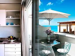 Cala Del Porto 2-room-apartment 3P