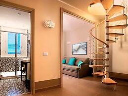 Cala Del Porto 2-room-apartment 3P