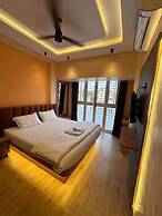Hotel Vyankatesh Inn