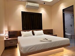 Hotel Vyankatesh Inn