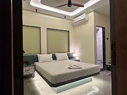 Hotel Vyankatesh Inn