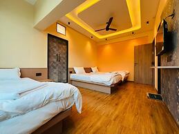 Hotel Vyankatesh Inn