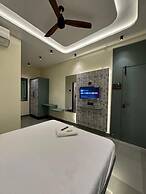 Hotel Vyankatesh Inn