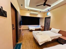 Hotel Vyankatesh Inn