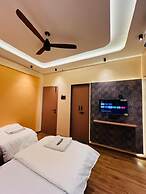 Hotel Vyankatesh Inn