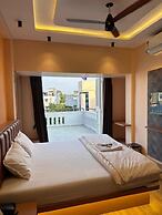 Hotel Vyankatesh Inn