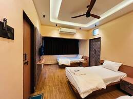 Hotel Vyankatesh Inn