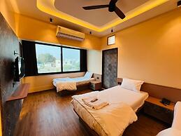 Hotel Vyankatesh Inn