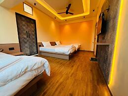 Hotel Vyankatesh Inn