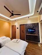 Hotel Vyankatesh Inn
