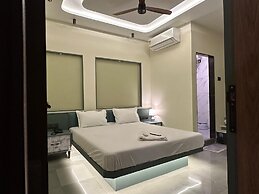 Hotel Vyankatesh Inn