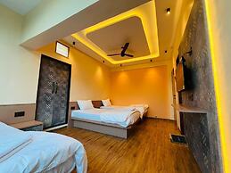 Hotel Vyankatesh Inn