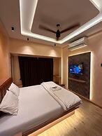 Hotel Vyankatesh Inn