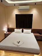 Hotel Vyankatesh Inn