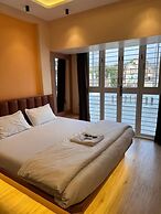 Hotel Vyankatesh Inn