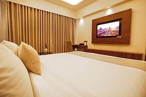 The Royal Palace Uttara