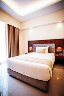 The Royal Palace Uttara