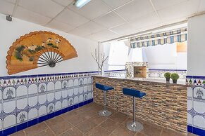 Serene Tide Villa by Fidalsa