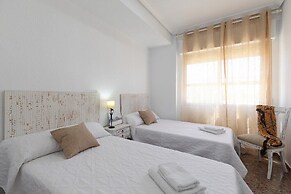 Serene Tide Villa by Fidalsa