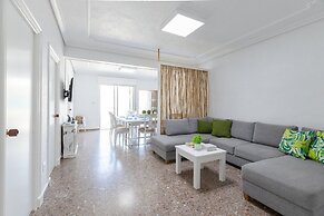 Serene Tide Villa by Fidalsa