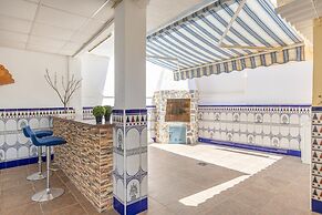 Serene Tide Villa by Fidalsa