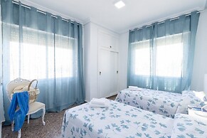 Serene Tide Villa by Fidalsa