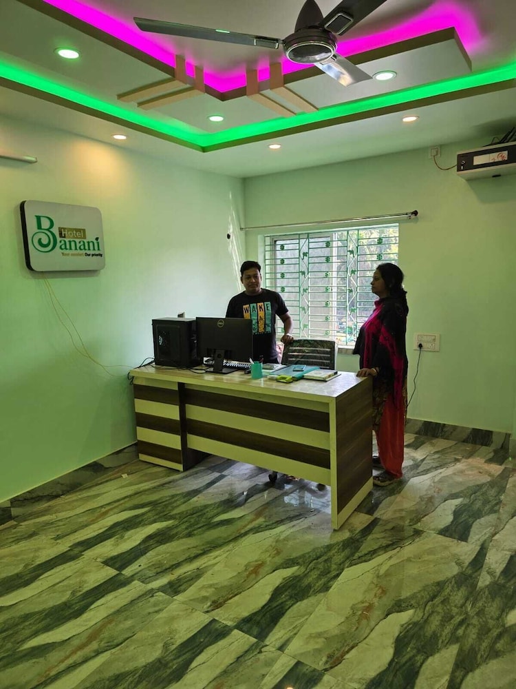 Rajmata Guest House