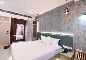 Hotel Regency Grande