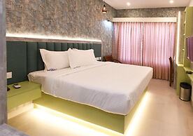 Hotel Regency Grande