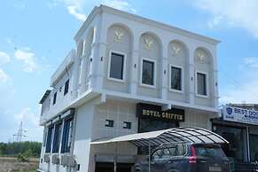 Hotel Griffin