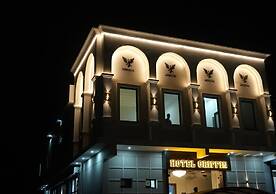 Hotel Griffin