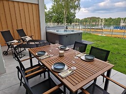 Mazury.Holiday Apartments Giżycko