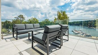 Mazury.Holiday Apartments Giżycko
