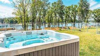 Mazury.Holiday Apartments Giżycko