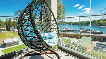 Mazury.Holiday Apartments Giżycko