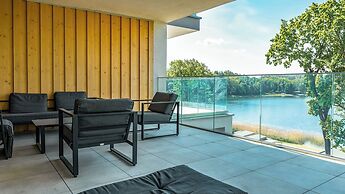 Mazury.Holiday Apartments Giżycko