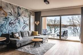 Mazury.Holiday Apartments Giżycko