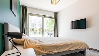 Mazury.Holiday Apartments Giżycko