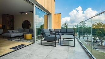 Mazury.Holiday Apartments Giżycko