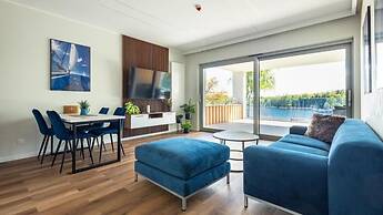 Mazury.Holiday Apartments Giżycko