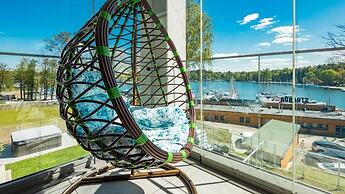 Mazury.Holiday Apartments Giżycko