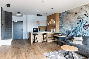 Mazury.Holiday Apartments Giżycko